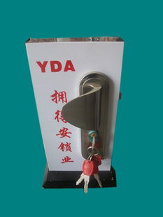 智能化迈进生活中的守护——滕州市东沙河拥得安锁具厂智能锁产品推荐